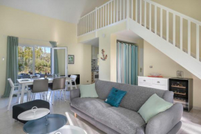 Maison moderne pour 6 personnes à Sarzeau
